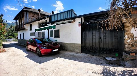 Foto 4 de Casa o xalet en venda a Calle a Veiga de Cascalla, Rubiá, Ourense