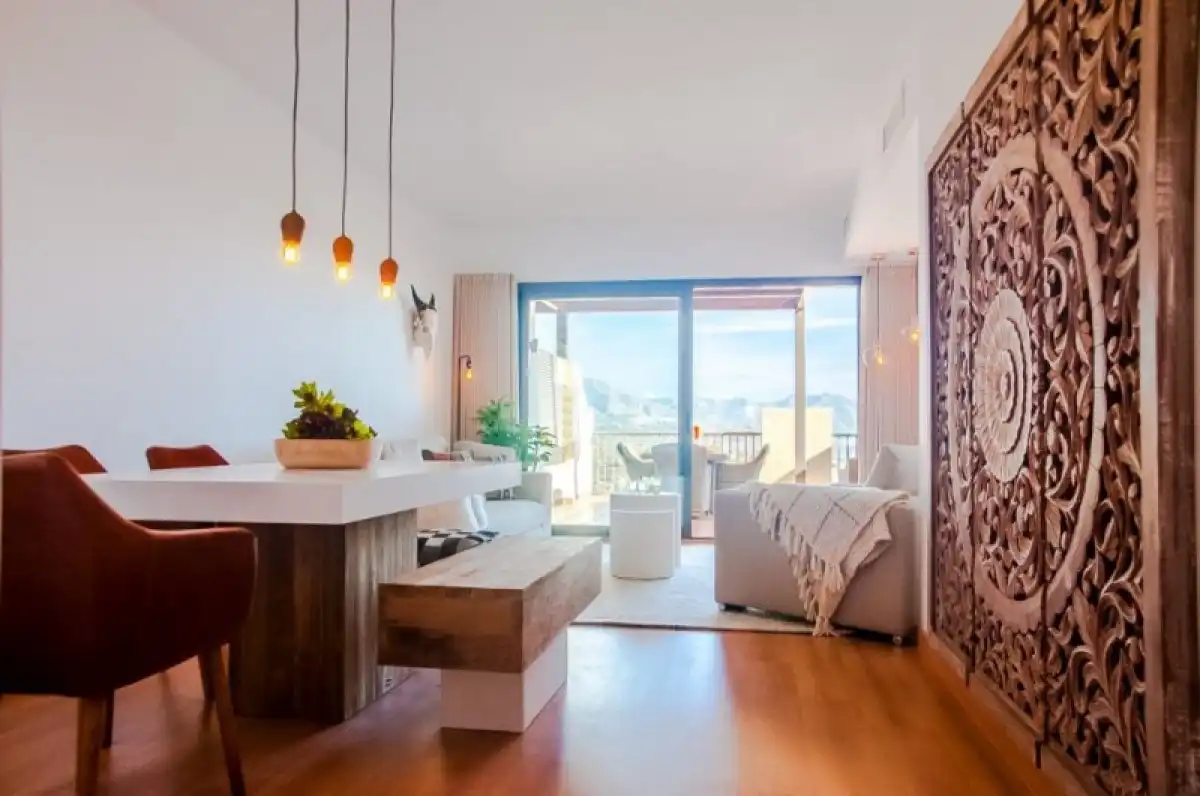 Ático en venta en La Cala Mijas