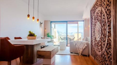 Foto 4 de Àtic en venda a La Cala Mijas, Mijas