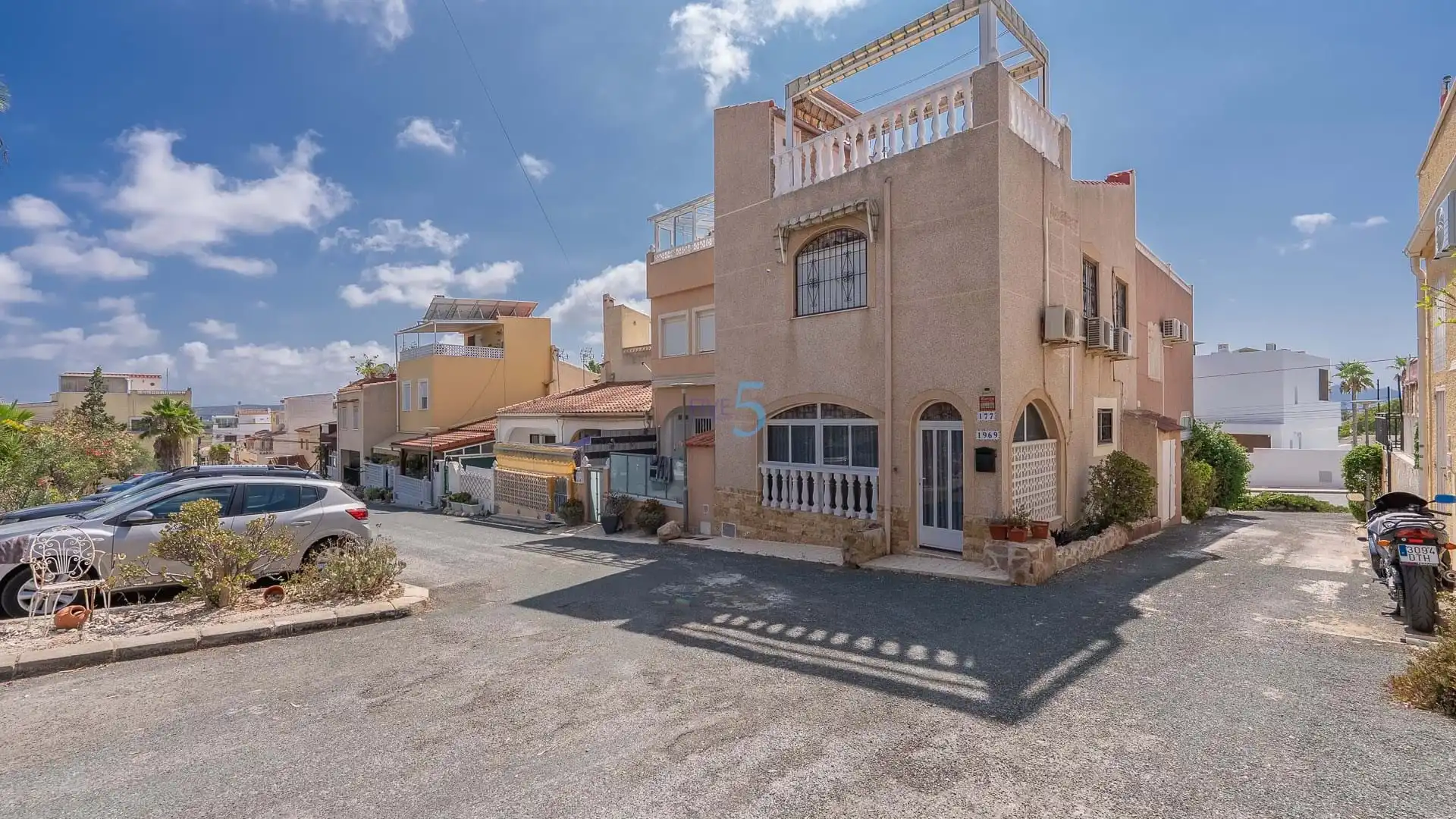Casa a schiera in vendita a San Fulgencio