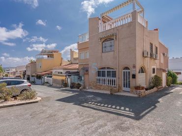 Maison mitoyenne à vendre à San Fulgencio