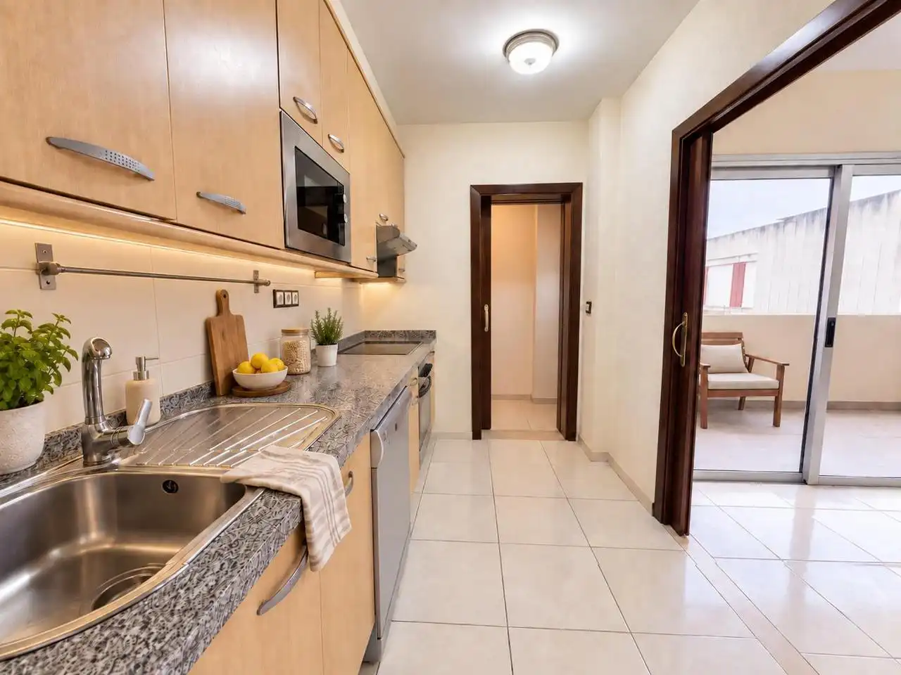 Wohnung mit Aufzug zum Verkauf in Calle Júpiter, imagen 6