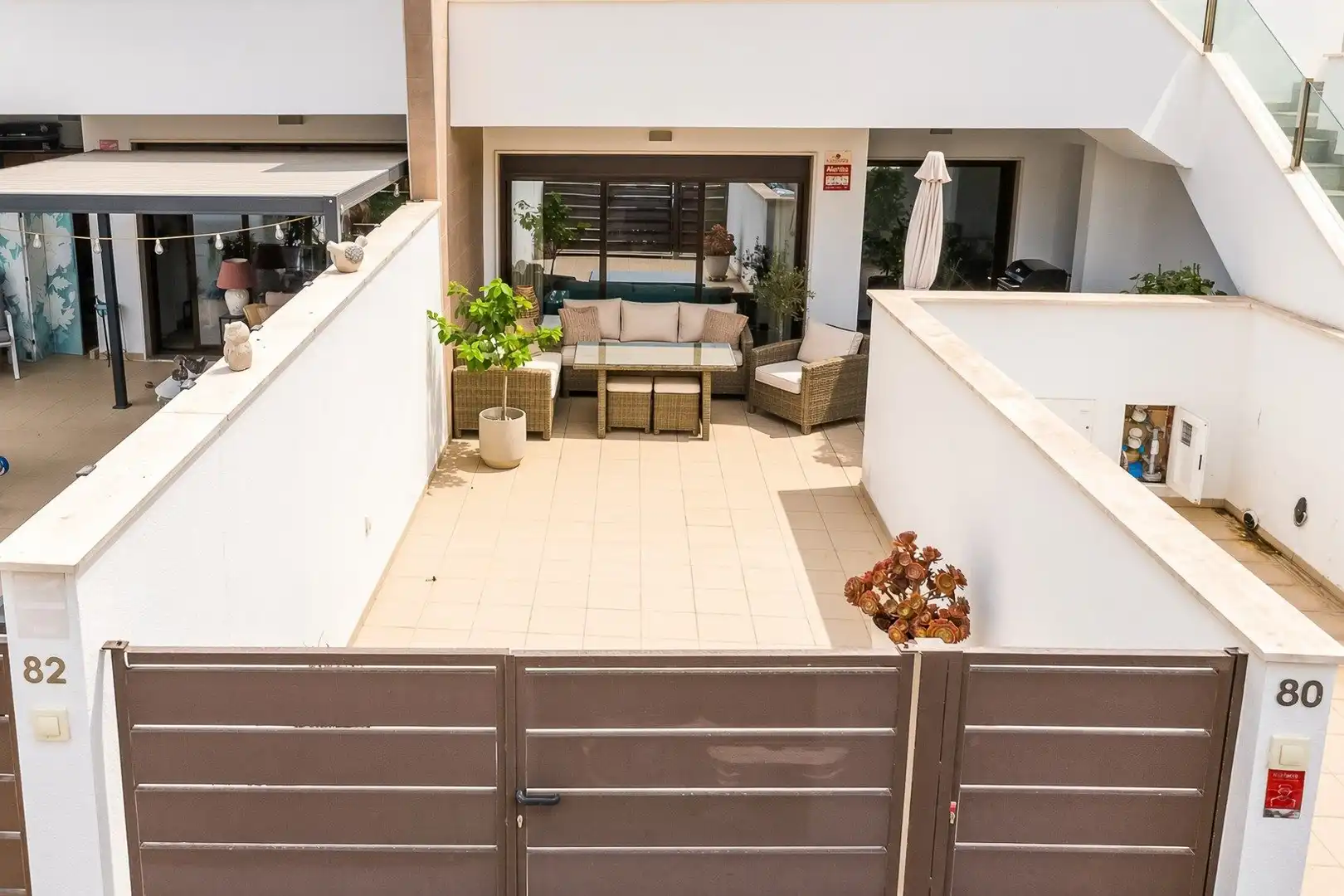 Apartment with terrace for sale in N/A, imagen 36