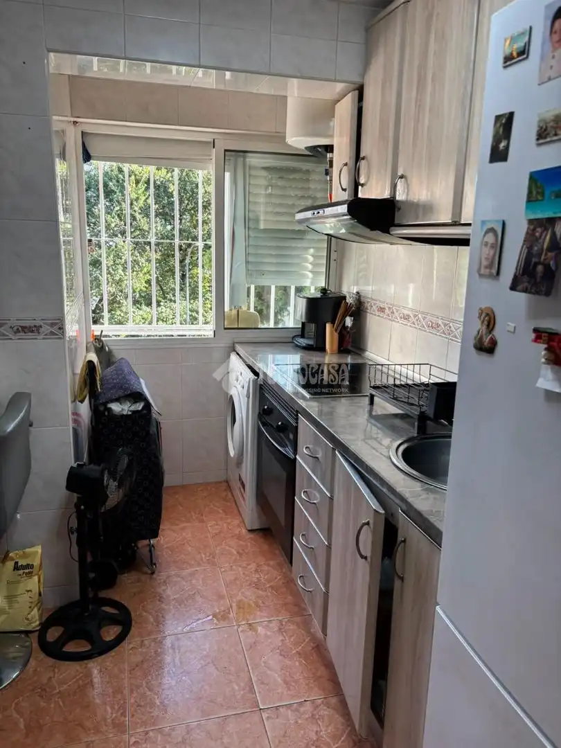 Cuina de Pis en venda en Sevilla
