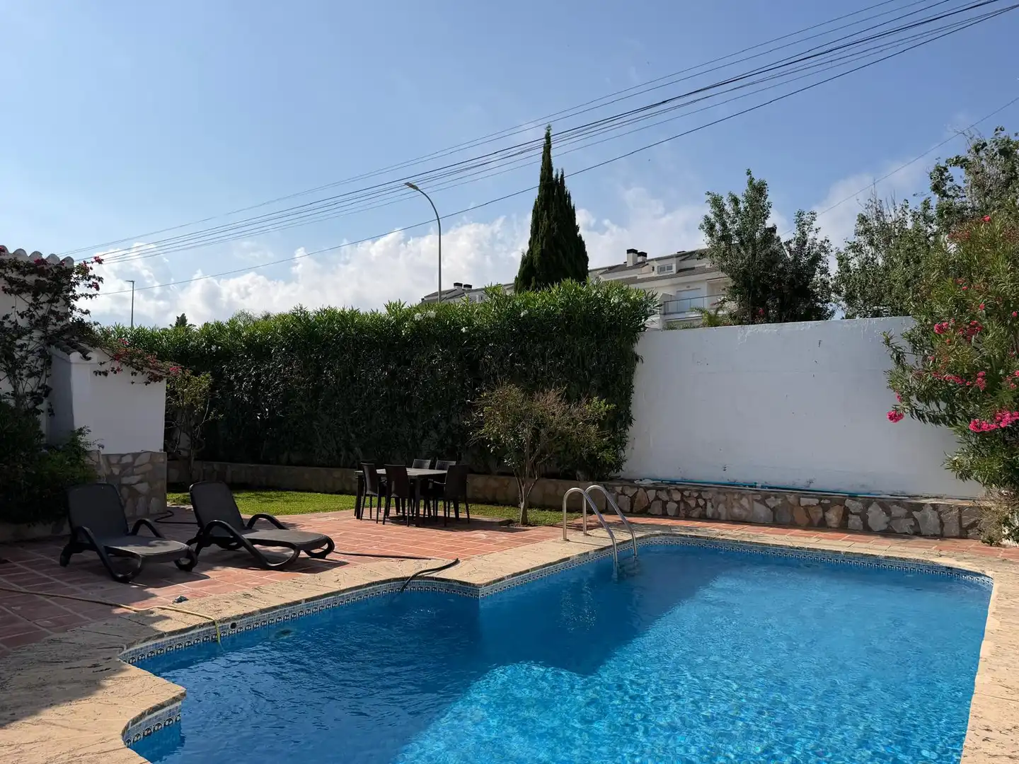 Detached house with pool for sale in Las Marinas / Les Marines, imagen 34