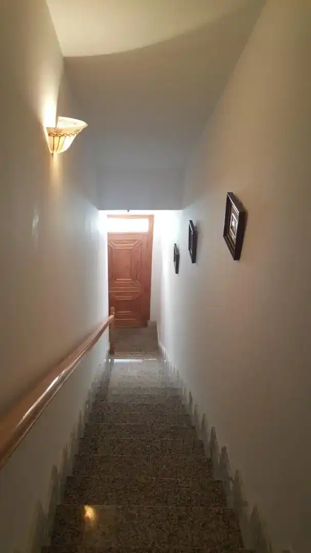 Casa adosada en venta en Calle General Goded, Caniles