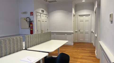 Foto 5 de Oficina en venta en Plaça Josep Maluquer I Salvador, 4, Centre, Granollers
