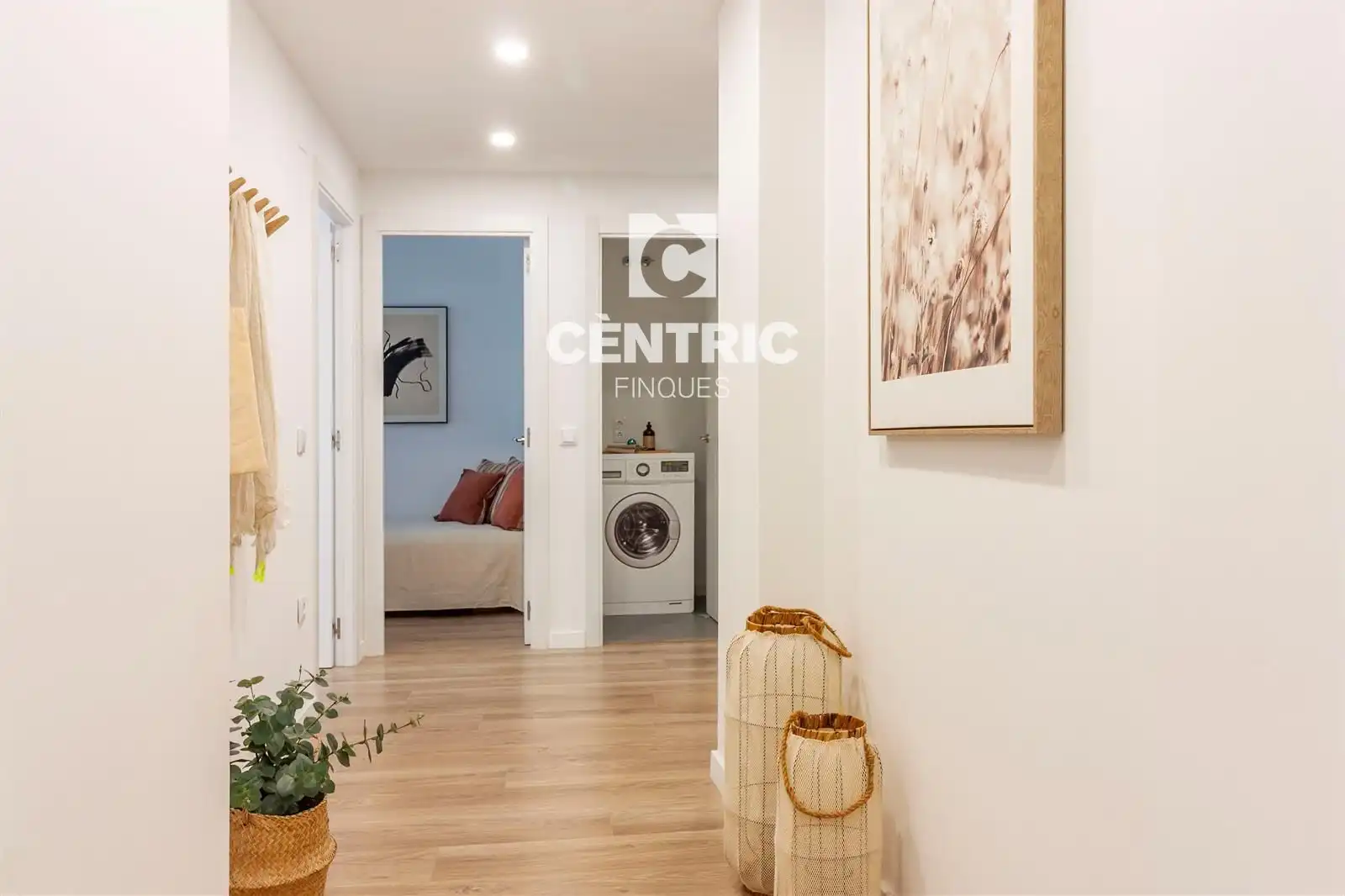 Habitación de Piso en venta en Terrassa con Terraza