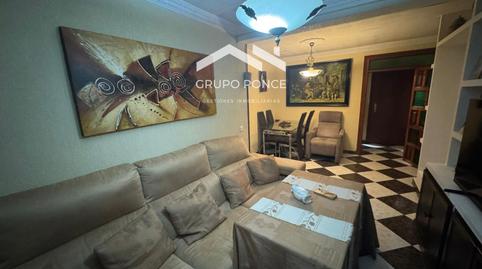 Photo 2 of Flat for sale in Chapín - Campus Universitario - Navinco, Jerez de la Frontera