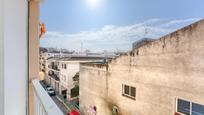 Vista exterior de Piso en venta en Vilanova i la Geltrú con Balcón