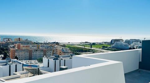 Foto 2 de Casa o xalet en venda a Viña Málaga, Málaga