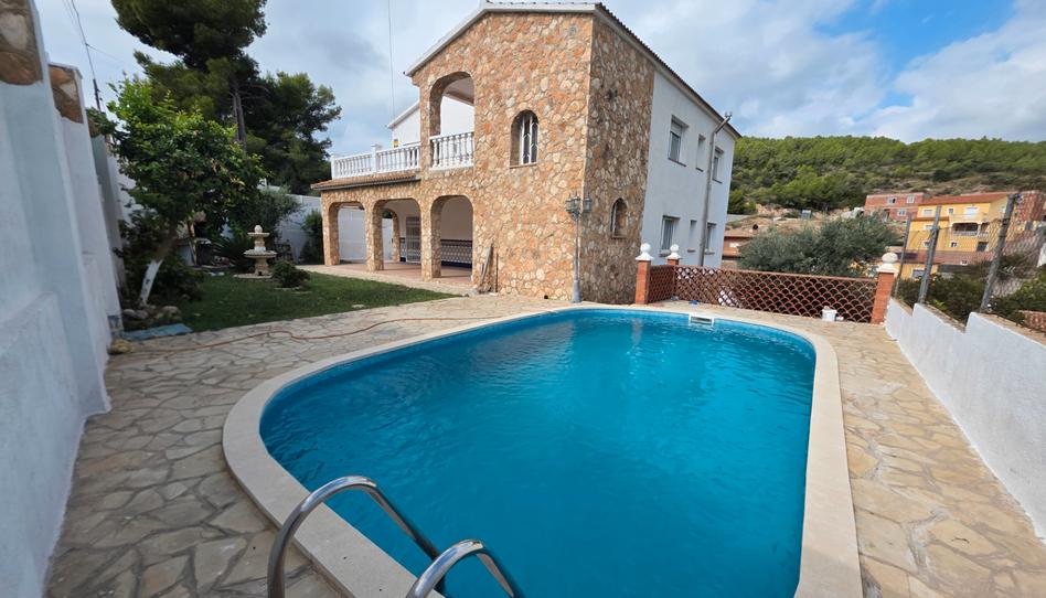 Foto 1 de Casa o chalet en venta en Carrer Lleó, Mas Borràs - Coto del Rey, Tarragona