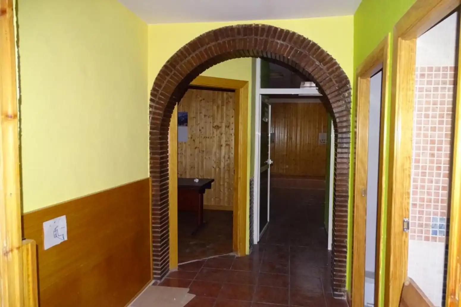 Local comercial en alquiler en Logroño - Calvo Sotelo, imagen 9