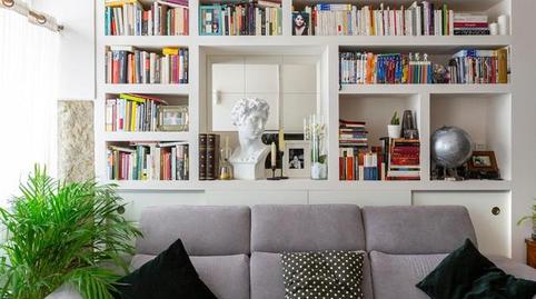 Photo 4 of Planta baja to rent in De Segovia, Palacio,  Madrid Capital