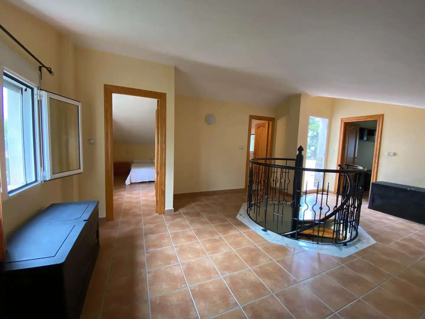 Casa o chalet en venta en Moratalla con Jardín privado, Terraza y Trastero