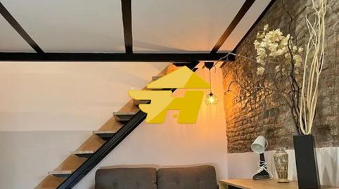 Foto 4 de Estudio de alquiler en Calle Dos Aceras, La Merced, Málaga Capital