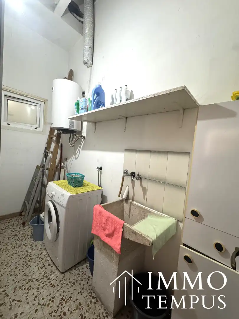 Casa o chalet en venta en Terrassa con Terraza y Horno