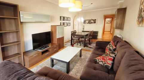 Foto 4 von Wohnung zur Miete in Angel Amor Ruibal, La Seca - Los Salgueriños, Pontevedra Capital