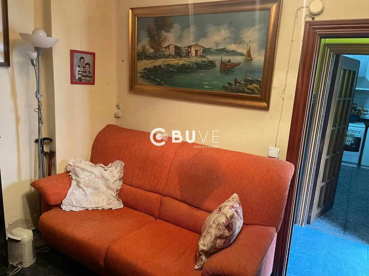Casa o xalet en venda a Camino Viejo del Polvorin, Pajarillos Altos
