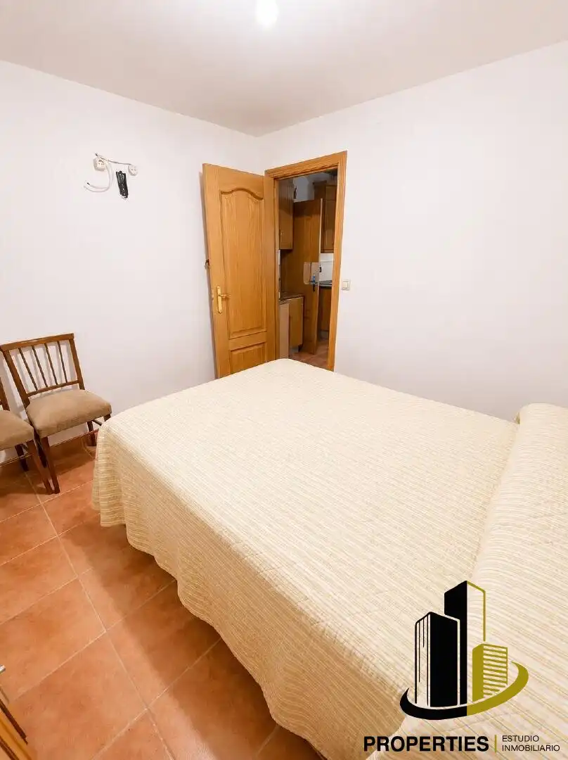 Habitación de Casa o chalet en venta en Santibáñez de Béjar