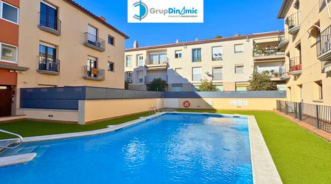 Foto 3 de Pis en venda a Avinguda Catalunya, Girona