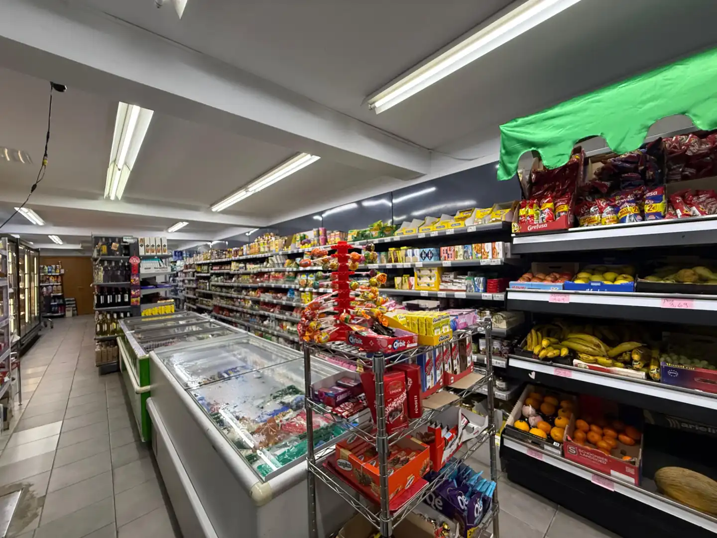 Local comercial en venda a Korreo Kalea, imagen 7