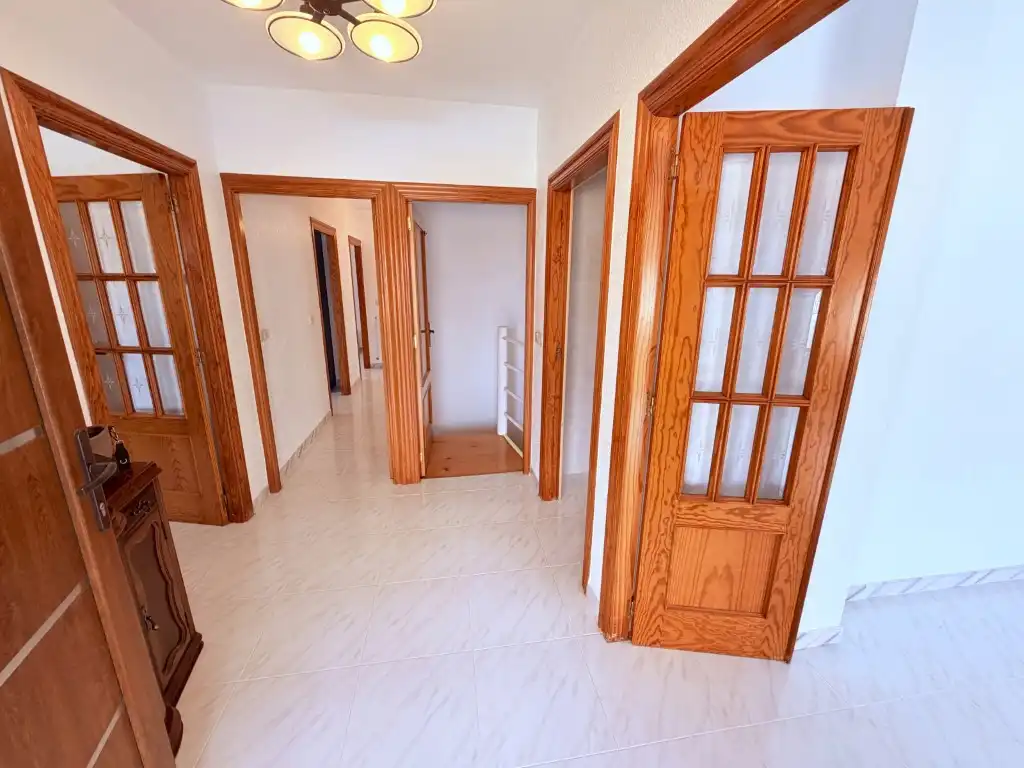 Casa o chalet en venta en San Javier
