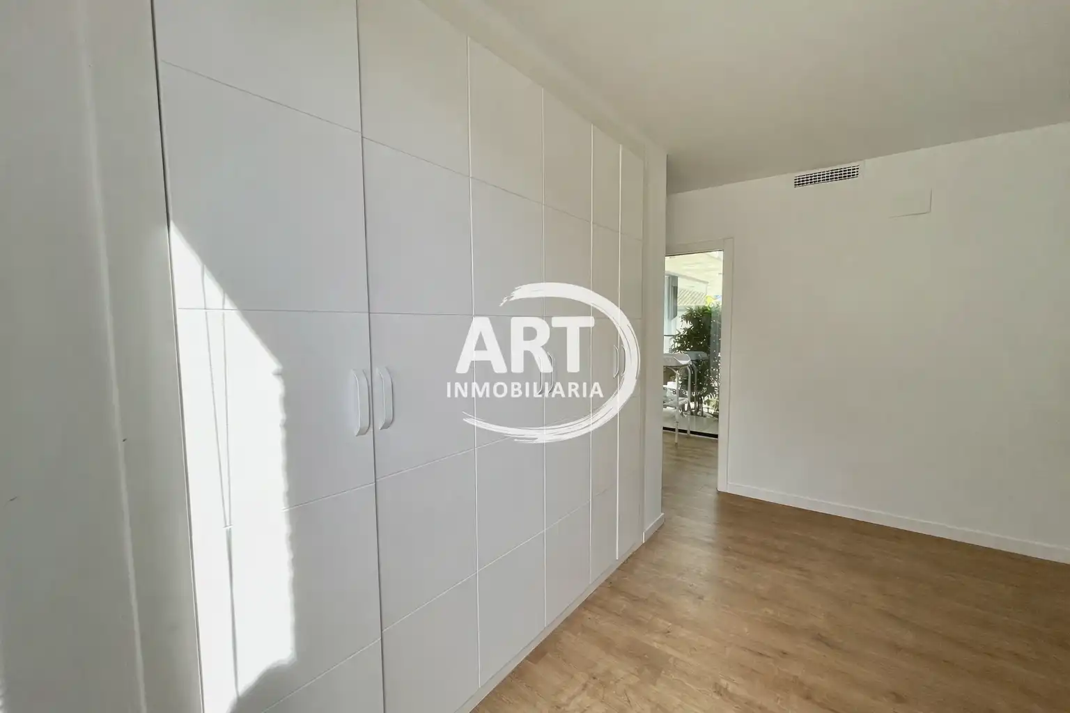 Bedroom of Houses for sale in L'Eliana  with Air Conditioner, Heating and Private garden