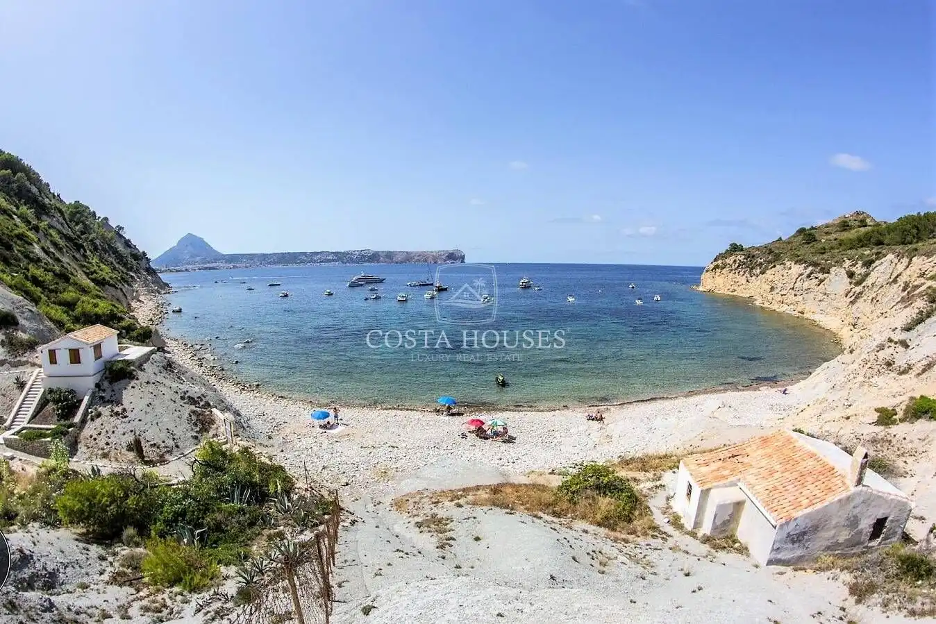 Villa avec piscine à vendre à Puerto, imagen 26