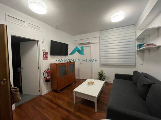 Piso en Venta en Palacio