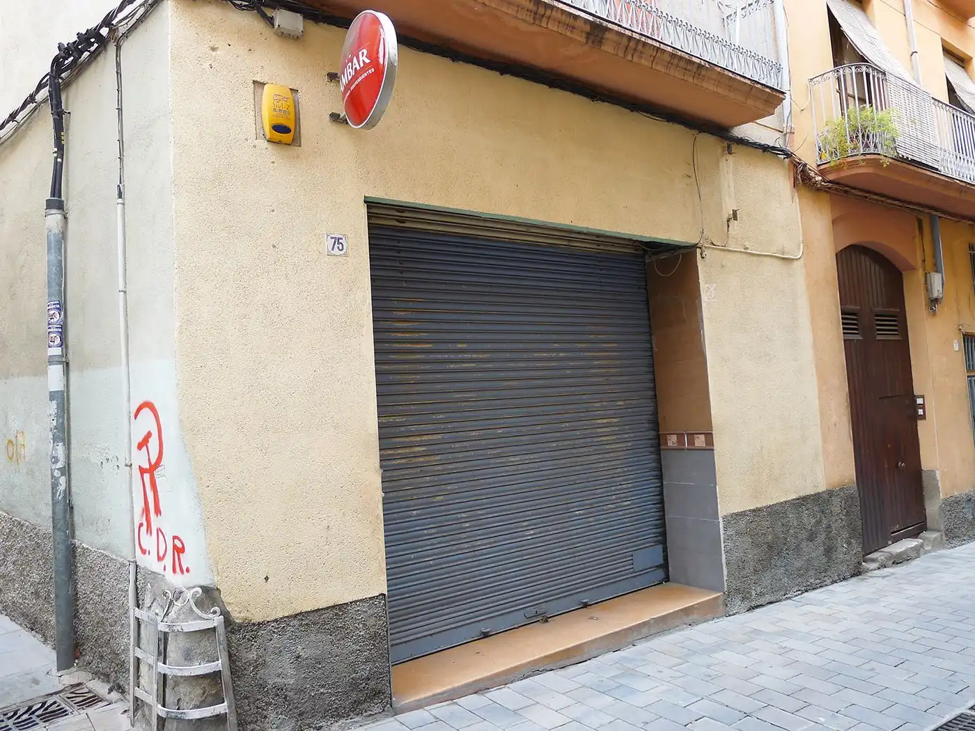 Local comercial en alquiler en Valls, imagen 6