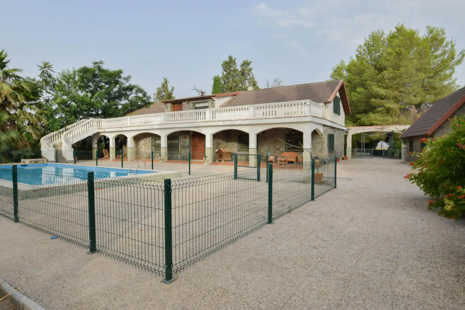Villa avec piscine à vendre à Santa Fe, imagen 16