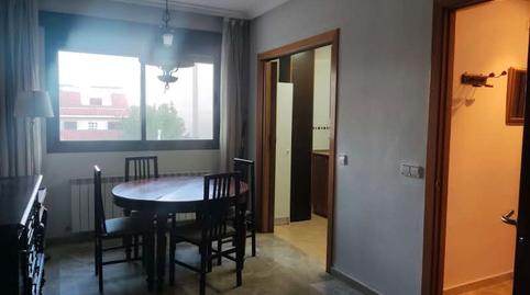 Foto 5 de Apartament en venda a Calle la Rioja, El Torreón - Los Ángeles - El Pilar, Ciudad Real Capital