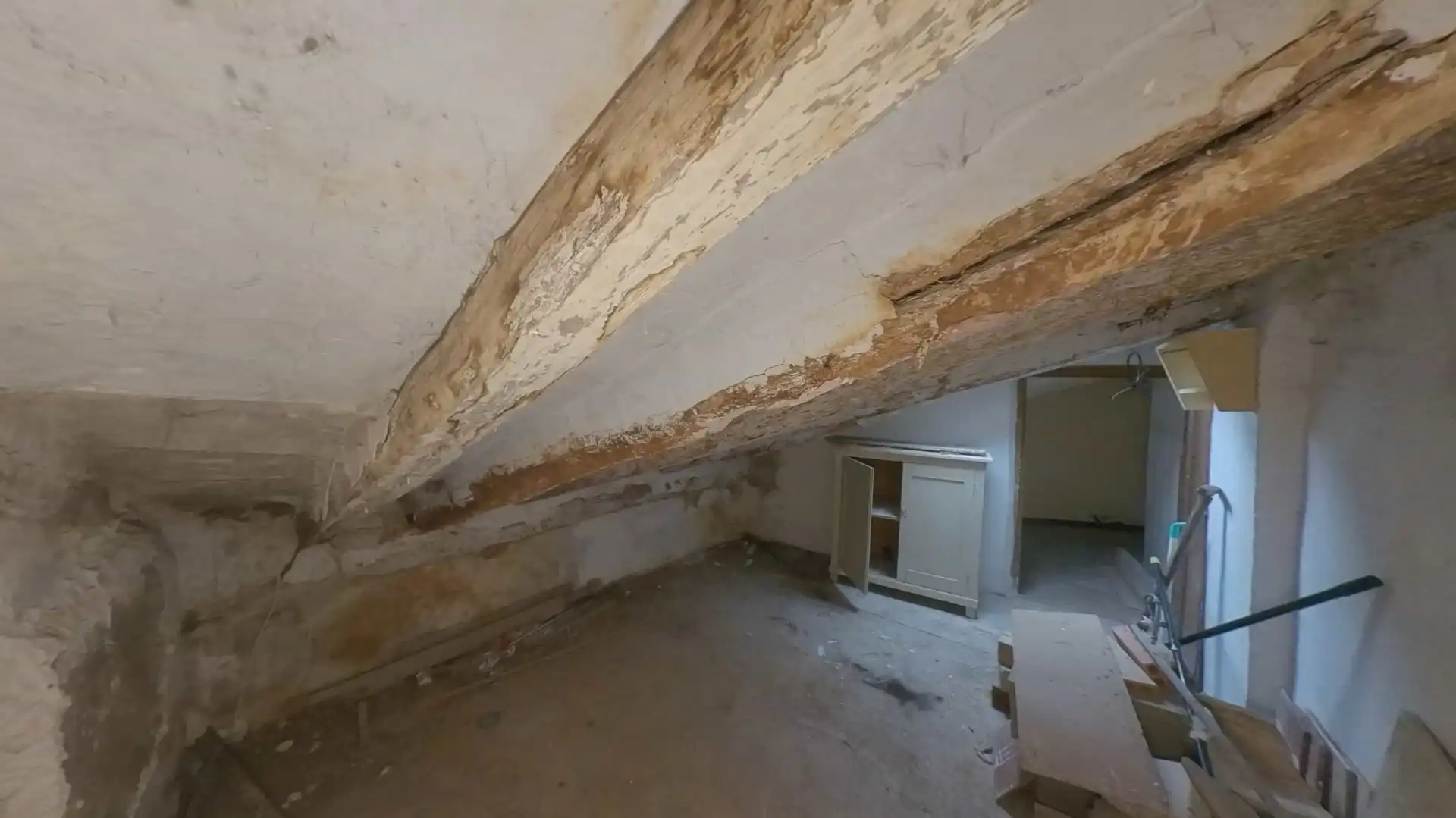 Casa o xalet en venda a Almehora, Tarazona