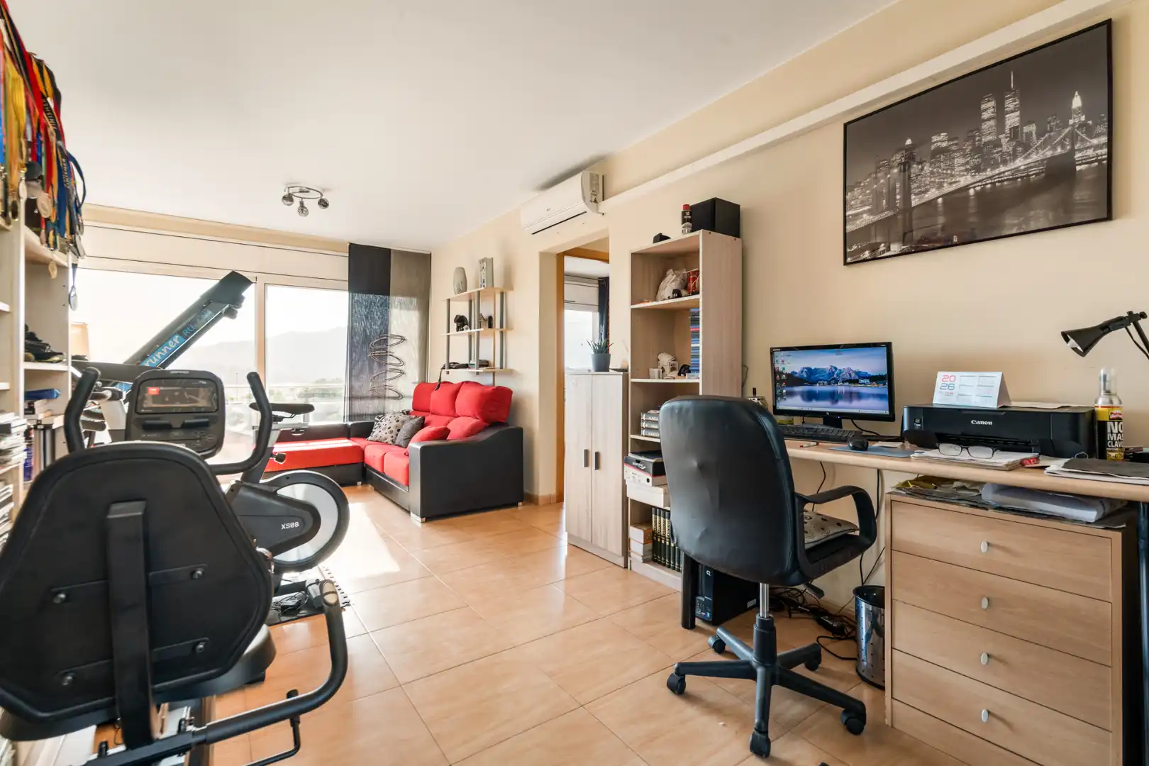 Villa avec piscine à vendre à Vacarisses, imagen 34