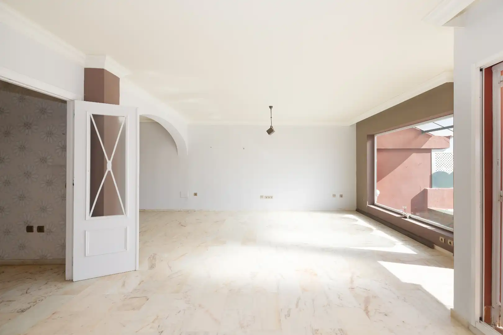 Casa adosada en venda en Málaga amb Aire condicionat, Calefacció i Jardí privat
