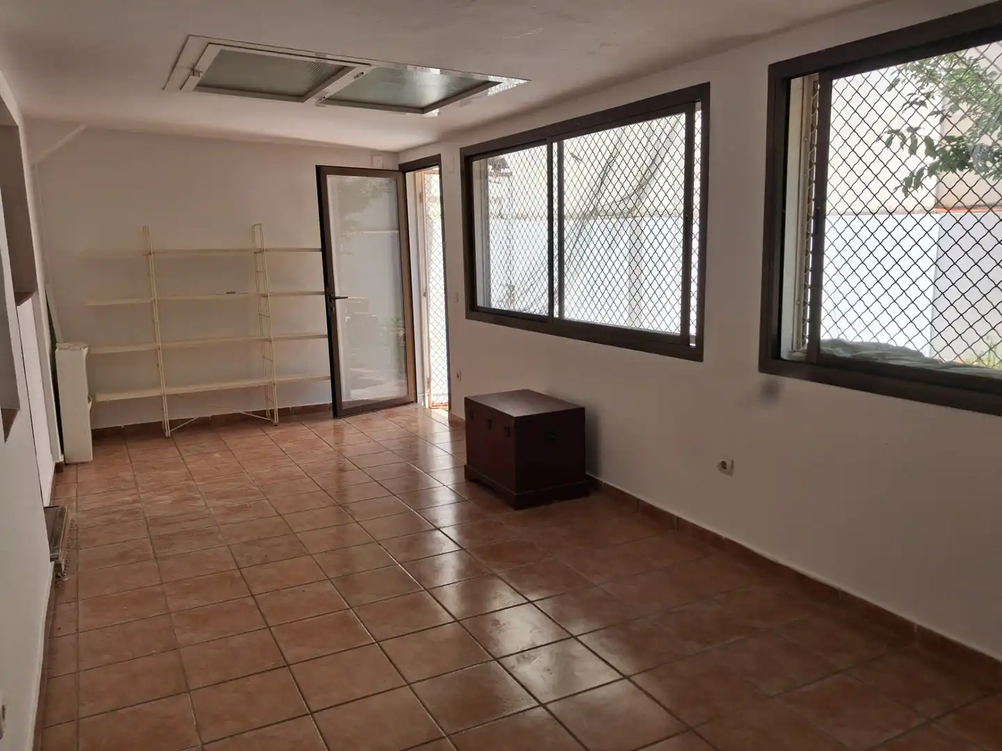 Planta baja en venta en Castelldefels con Jardín privado