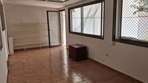 Foto 4 de Planta baixa en venda a Can Vinader, Castelldefels