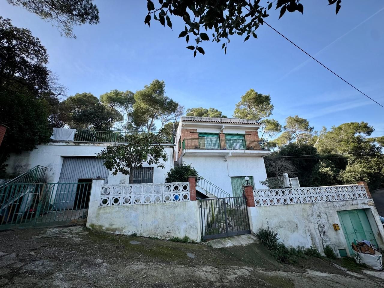 Casa o chalet en venta en Santa Maria - Terra Nostra