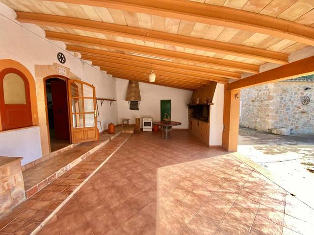 Finca rústica en Venta en Sant Joan