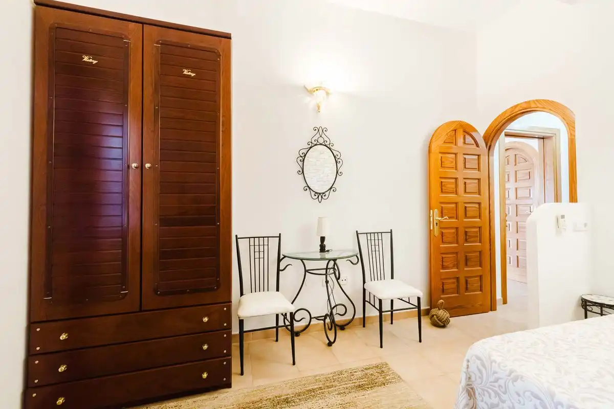 Casa con piscina en venta en Urbanización Lomas de Mijas, imagen 27