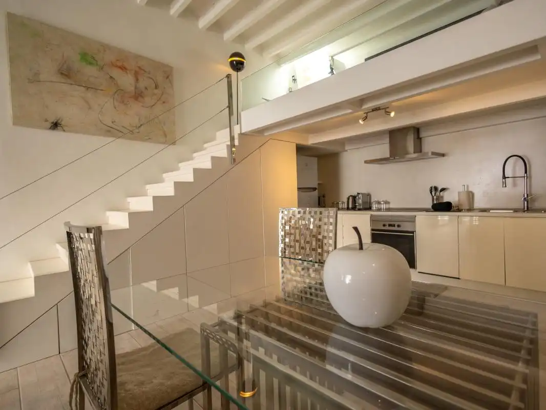 Lofts for sale in Carrer de Guillem de Montgrí, Dalt de la Vila - La Marina