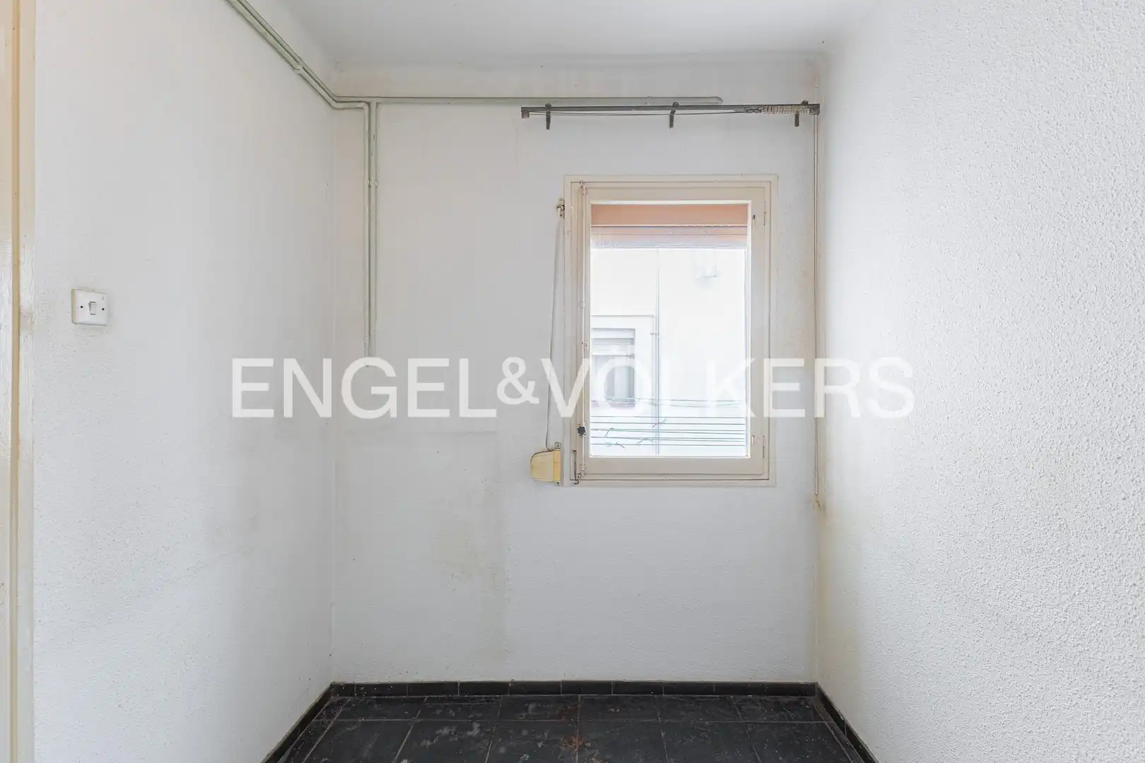 Wohnung zum Verkauf in Barcelona mit Heizung