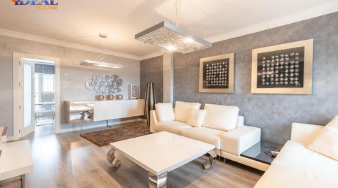 Foto 4 de Casa adosada en venta en Calle de las Eras Altas, 21, Güevéjar, Granada