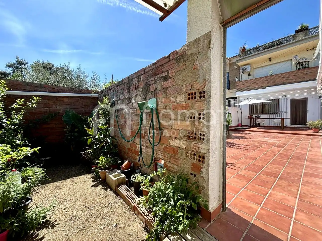 Jardín de Planta baja en venta en Malgrat de Mar