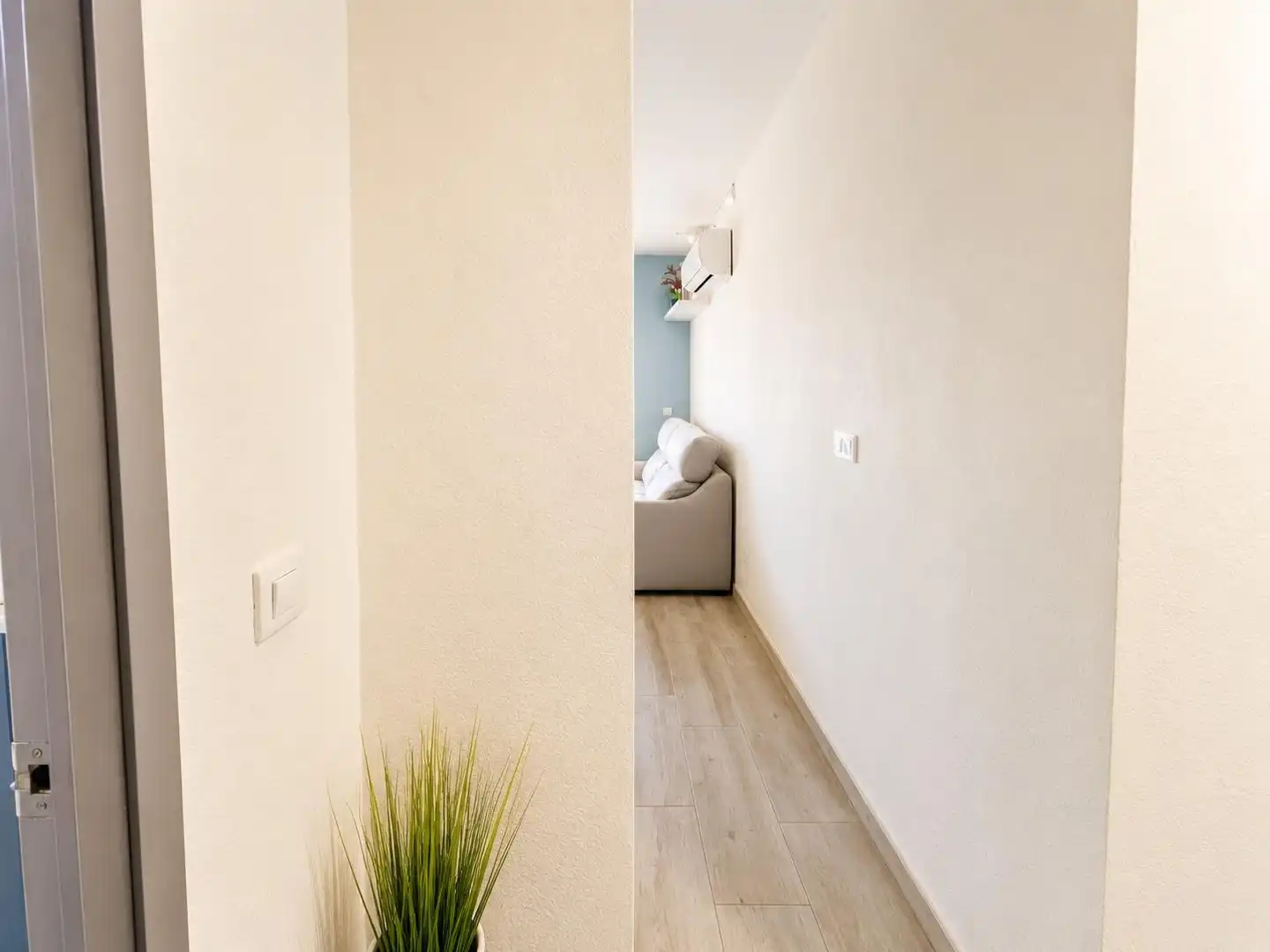 Appartamento in vendita a POBLAT TIPIC/AV. CANAL, imagen 22