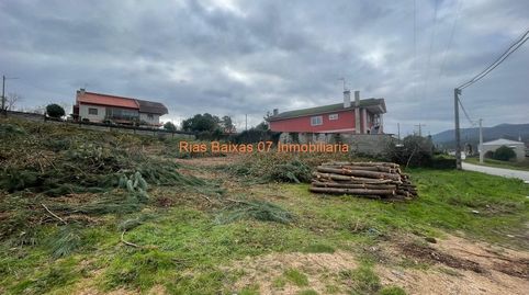 REF 4141 SOLAR EDIFICABLE 1291m2 ZONA SANGUIÑEDA  MOS
