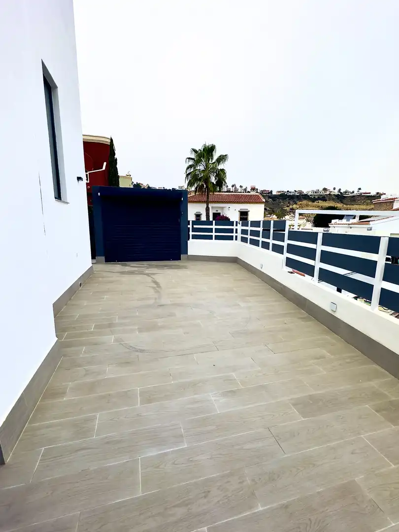 Casa amb piscina en venda a Calle Onda, imagen 39