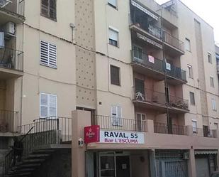 Exterior view of Flat for sale in Cassà de la Selva