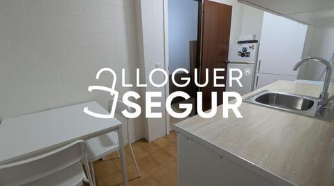 Photo 3 of Flat to rent in D'arquímedes, Sant Andreu de Palomar, Barcelona